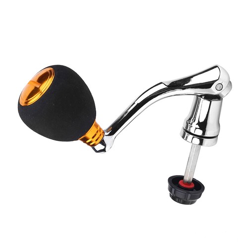 Fishing reel handle - fishing,