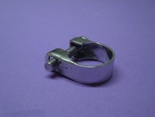 Vintage Raleigh Grifter Bomber Burner Original Seat Clamp  Ideal for Rechrome