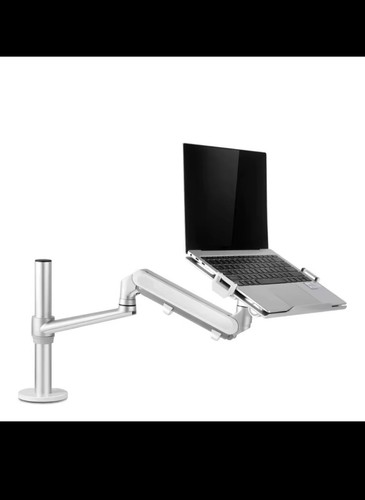 Laptop wall mount - wall, gas