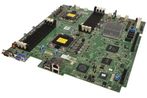 New dell poweredge - r510, v3