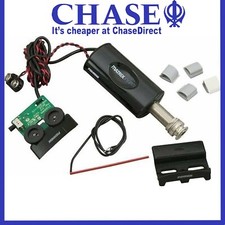 Acoustic Guitar Pickup Fishman PRO - MAT-INF Matrix Infinity Preamp System Wide_