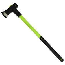6lb Log Splitting Chopper Wood