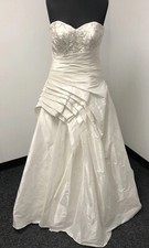 Jonathan James Couture White