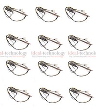 12PCS Motorized Fader ALPS