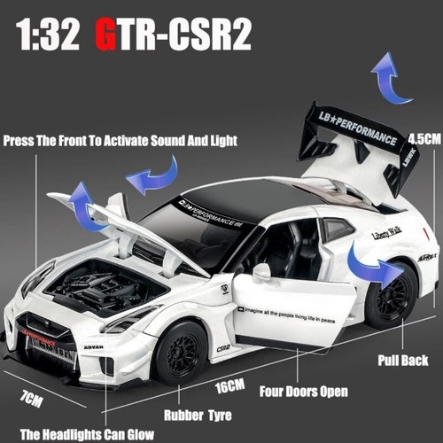 Nissan gtr r35 - nissan,