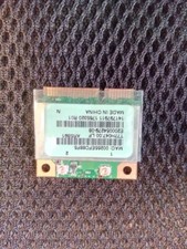 SONY VAIO VGN- NW20EF WiFi