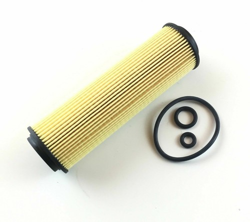 Oil filter gaskets mercedes - filter,
