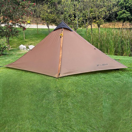 Ultralight backpacking tent - ultralight,