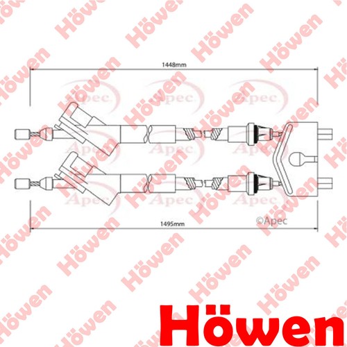 Fits ford focus 2004 - fits, hand