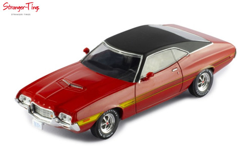 Ixo ford gran torino - ixo,