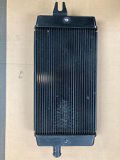 GENUINE TRIUMPH SCRAMBLER 900 WATER COOLED STREET TWIN T120 RADIATOR BONNEVILLE