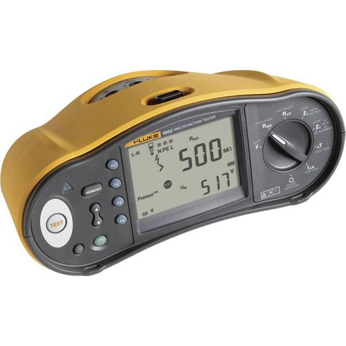 Fluke flk 1662 - fluke, de