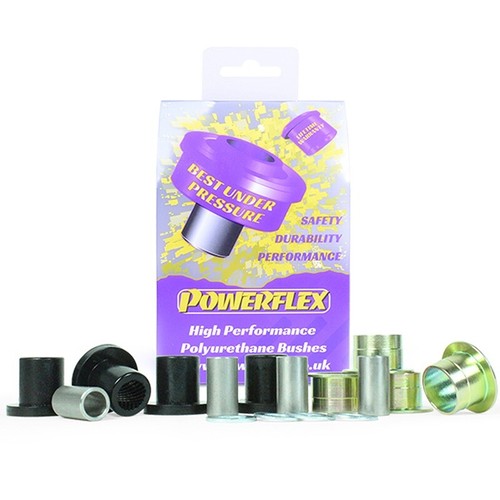 Powerflex rear wishbone hub - rear,
