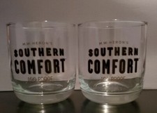 M. W. HERON'S SOUTHERN COMFORT