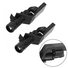 2Pcs FOR HONDA CIVIC 2017-2021