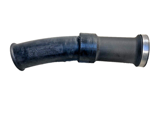 Bmw r1150 airbox duct - bmw,
