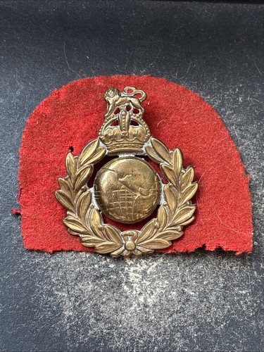 Royal marine commando genuine - commando,
