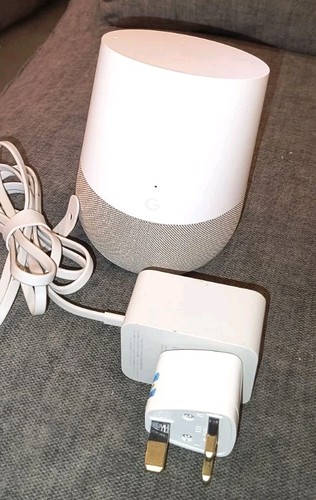Google home smart assistant - google,