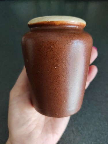 Antique english stoneware - english,