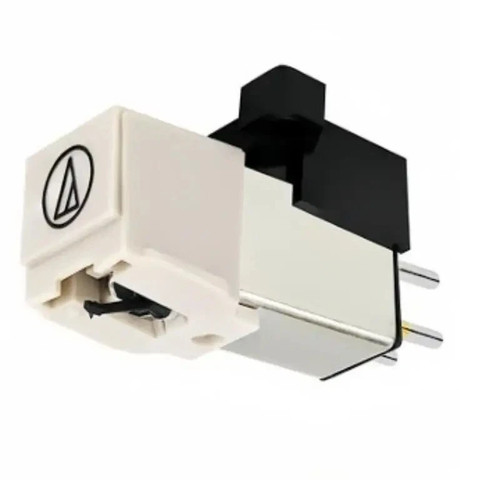 Audio technica cartridge - audio, &