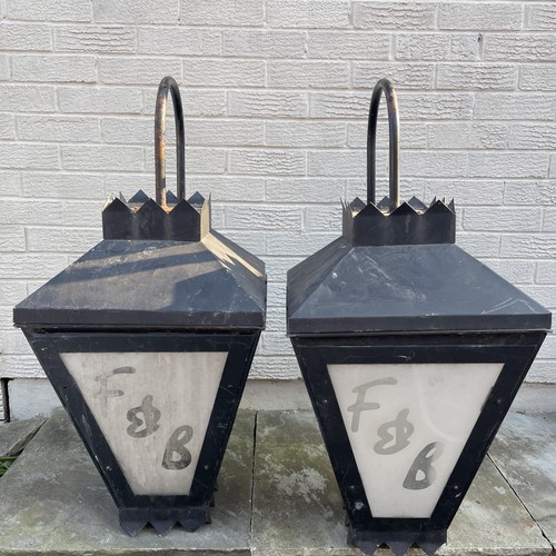 Very large vintage victorian - 2,