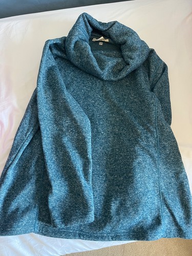 Mountain warehouse cowl neck