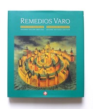 REMEDIOS VARO - CATALOGUE