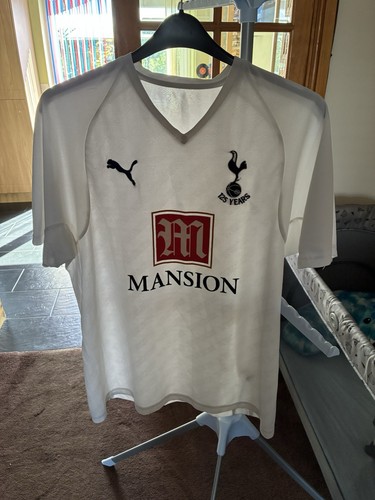 Tottenham hotspur 2007 - hotspur, 2007/08