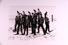 Leningrad Cowboys Photo