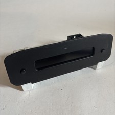 2004 PEUGEOT 206 RADIO DISPLAY CLOCK UNIT 96564642XT