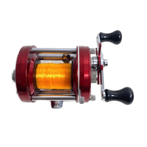 Abu garcia ambassadeur 6500 - garcia,