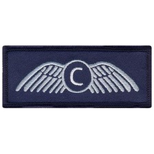ATC Civilian Pilots Wings