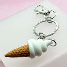 Mr Whippy Ice Cream Cone Bag