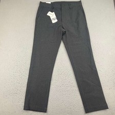 Zara Melange Pants Mens 32X29