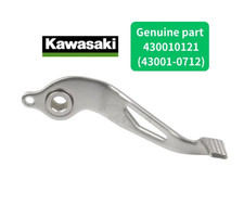 Kawasaki OEM Brake Pedal