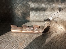 JEEP GRAND CHEROKEE MK3 2005-2009 3.0 EXHAUST MANIFOLD A6421420102 PASSENGER