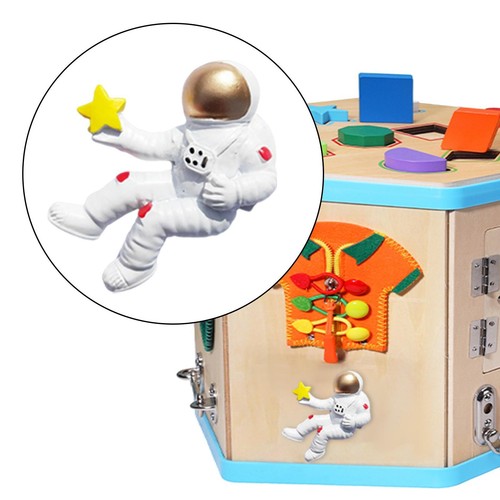 Busy board accessories - board,