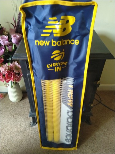 New balance cricket outdoor - new,