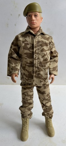 Action man - action, soldier