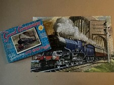 Good companion jigsaw - companion, #12