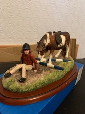 Border Fine Arts Hay Days Soft