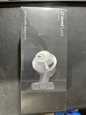 NEW Level Lock Smart Lock -