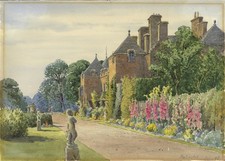 Arthur Herbert Hussey