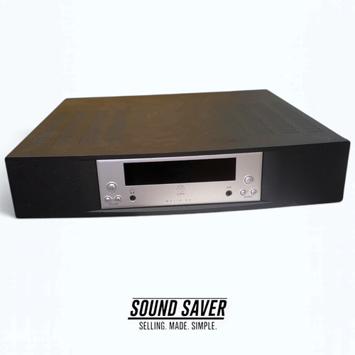 Linn majik ds1 network - linn,