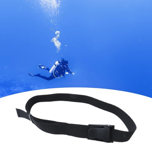 Scuba weight belt pouch - scuba,