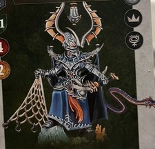 Elathain - Single Figure -