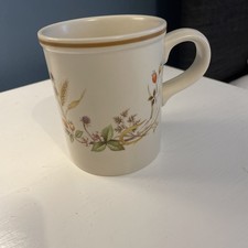 Marks and Spencer Harvest