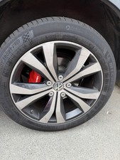 Genuine Volkswagen Touareg 7P