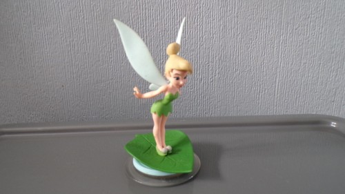 Disney infinity tinkerbell - disney, 2.0