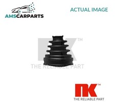 CV JOINT BOOT KIT TRANSMISSION